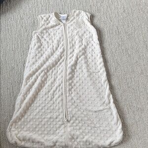 Halo Cream SleepSack Wearable Blanket
